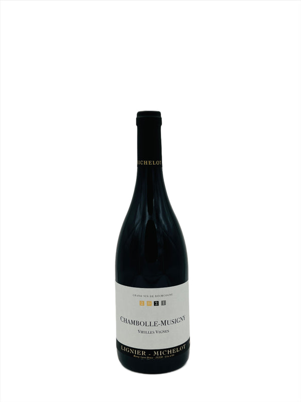 Lignier-Michelot Chambolle-Musigny Vieilles Vignes 2021