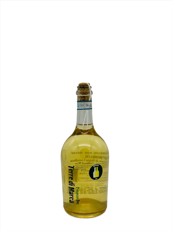 Terre di Marca Prosecco Col Fondo NV