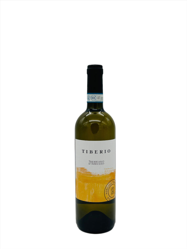 Tiberio Trebbiano d'Abruzzo 2023