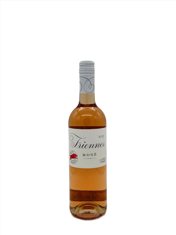 Triennes Rosé 2023 750ml