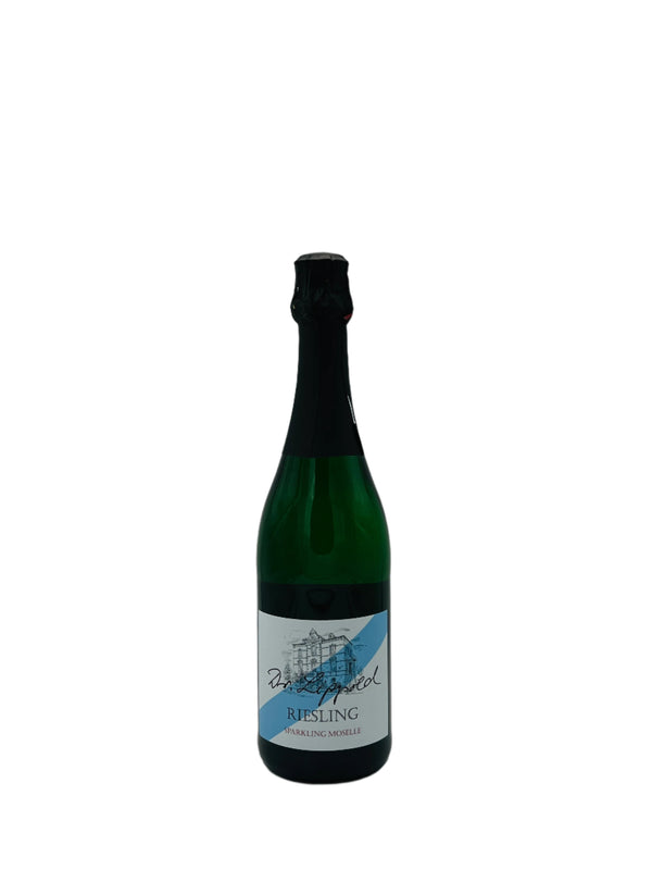 Dr. Lippold Sparkling Riesling 2021