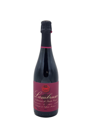 Cantina Sorbara Lambrusco Salamino di Santa Croce NV