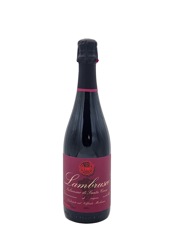 Cantina Sorbara Lambrusco Salamino di Santa Croce NV