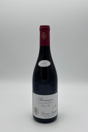 Domaine Bachelet Bourgogne Rouge 2021