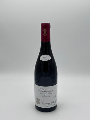 Domaine Bachelet Bourgogne Rouge 2021