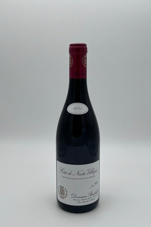 Domaine Bachelet Cote de Nuits-Villages 2021