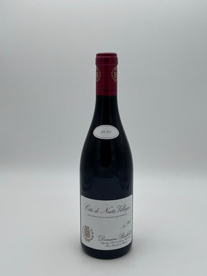 Domaine Bachelet Cote de Nuits-Villages 2021