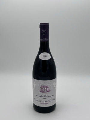 Chandon de Briailles Corton-Marechaudes Grand Cru 2019