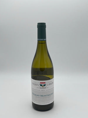 Jacques Carillon Puligny-Montrachet 2023