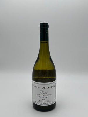 Clos Ste. Magdeleine Cassis Bel-Arme 2019