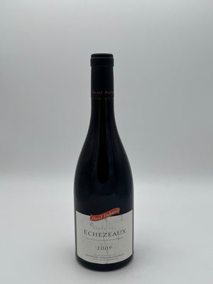 David Duband Echezeaux Grand Cru 2009