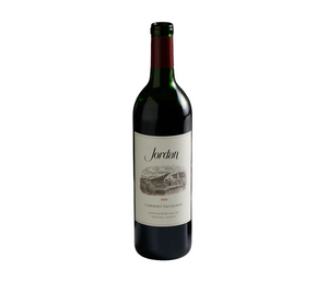 Jordan Winery Cabernet Sauvignon Alexander Valley 2020