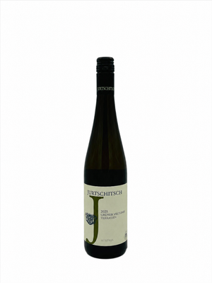 Jurtschitsch Gruner Veltliner Terrassen 2025