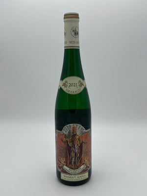 Knoll Loibner Ried Kreutles Gruner Veltliner Smaragd 2021