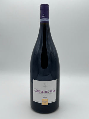 Lafarge Vial Cote de Brouilly 2020 1.5L