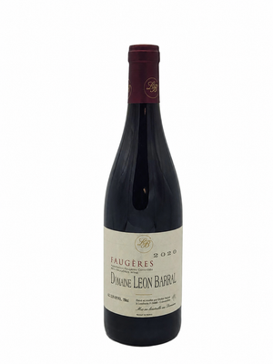Leon Barral Faugeres 2020