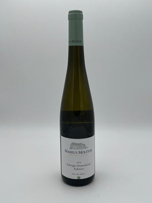 Markus Molitor Zeltinger Himmelreich Riesling Kabinett 2016