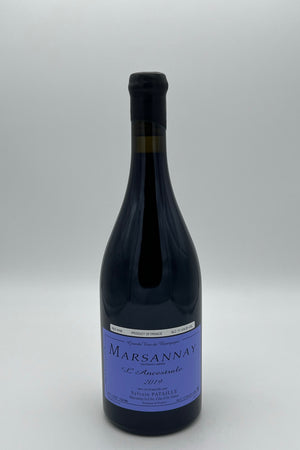 Sylvain Pataille Marsannay l'Ancestrale 2019