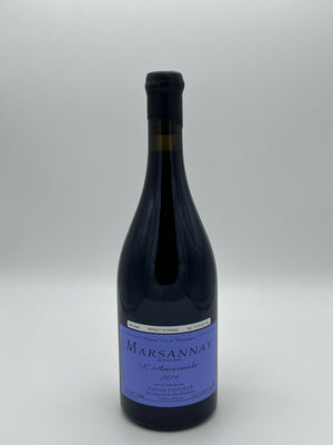 Sylvain Pataille Marsannay l'Ancestrale 2019