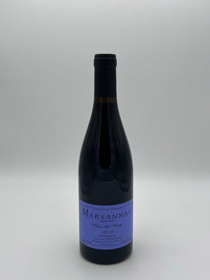 Sylvain Pataille Marsannay Clos du Roy 2019