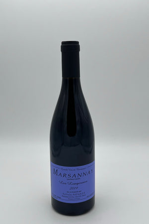Sylvain Pataille Marsannay Les Longeroies 2019