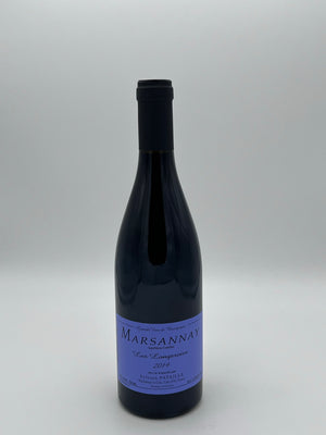 Sylvain Pataille Marsannay Les Longeroies 2019