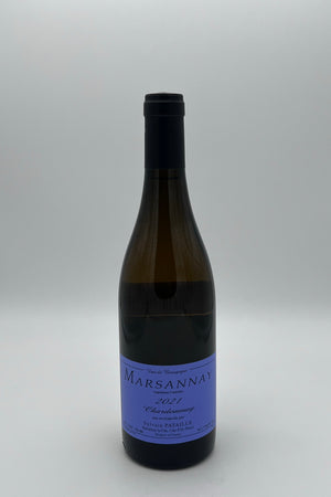 Sylvain Pataille Marsannay Blanc 2021