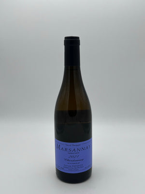 Sylvain Pataille Marsannay Blanc 2021