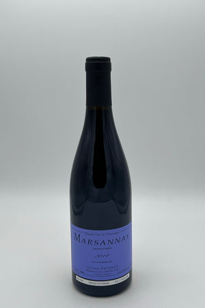 Sylvain Pataille Marsannay Rouge 2019