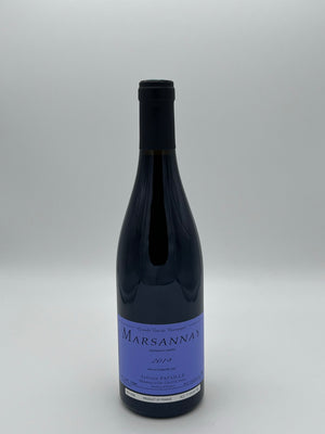 Sylvain Pataille Marsannay Rouge 2019