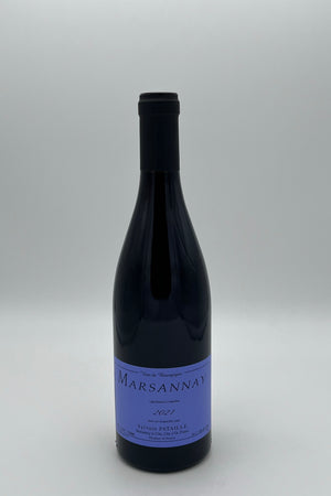 Sylvain Pataille Marsannay Rouge 2021
