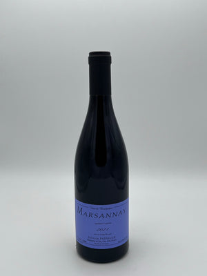 Sylvain Pataille Marsannay Rouge 2021