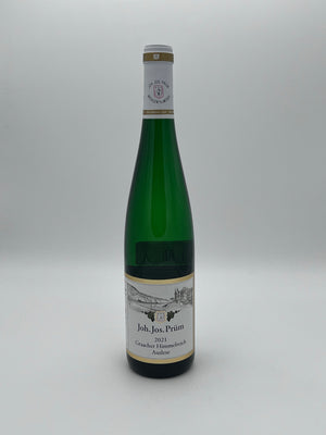 Joh. Jos. Prum Graacher Himmelreich Riesling Auslese 2021