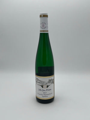 Joh. Jos. Prum Graacher Himmelreich Riesling Spatlese 2021
