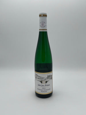 Joh. Jos. Prum Wehlener Sonnenuhr Kabinett 2021