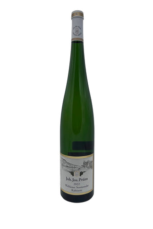 Joh. Jos. Prum Wehlener Sonnenuhr Kabinett 2022 1.5L