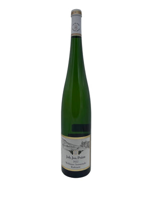Joh. Jos. Prum Wehlener Sonnenuhr Kabinett 2022 1.5L