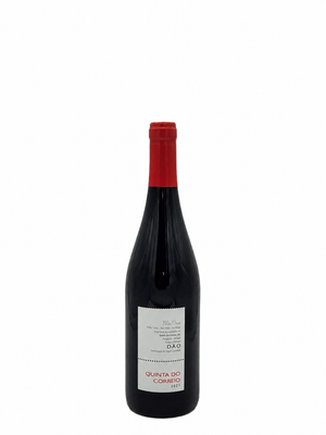 Quinta do Correio Tinto Dao Portugal 2023