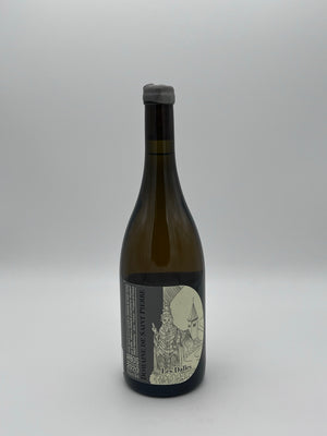 Domaine de Saint Pierre Arbois Les Dalles 2020
